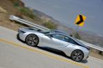 BMW i8 2014 года